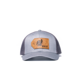 Turkey Patch Hat