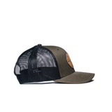 Pheasant Patch Hat