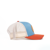 *SALE* Explore Bear Patch Hat