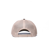 Pheasant Patch Hat