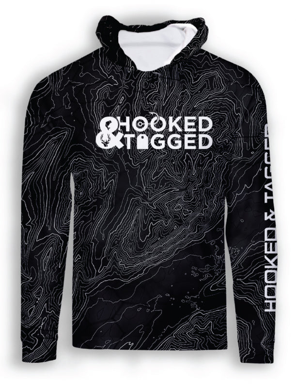 Hunting, Fishing and Outdoor Apparel Company – Hooked & Tagged, Inc.