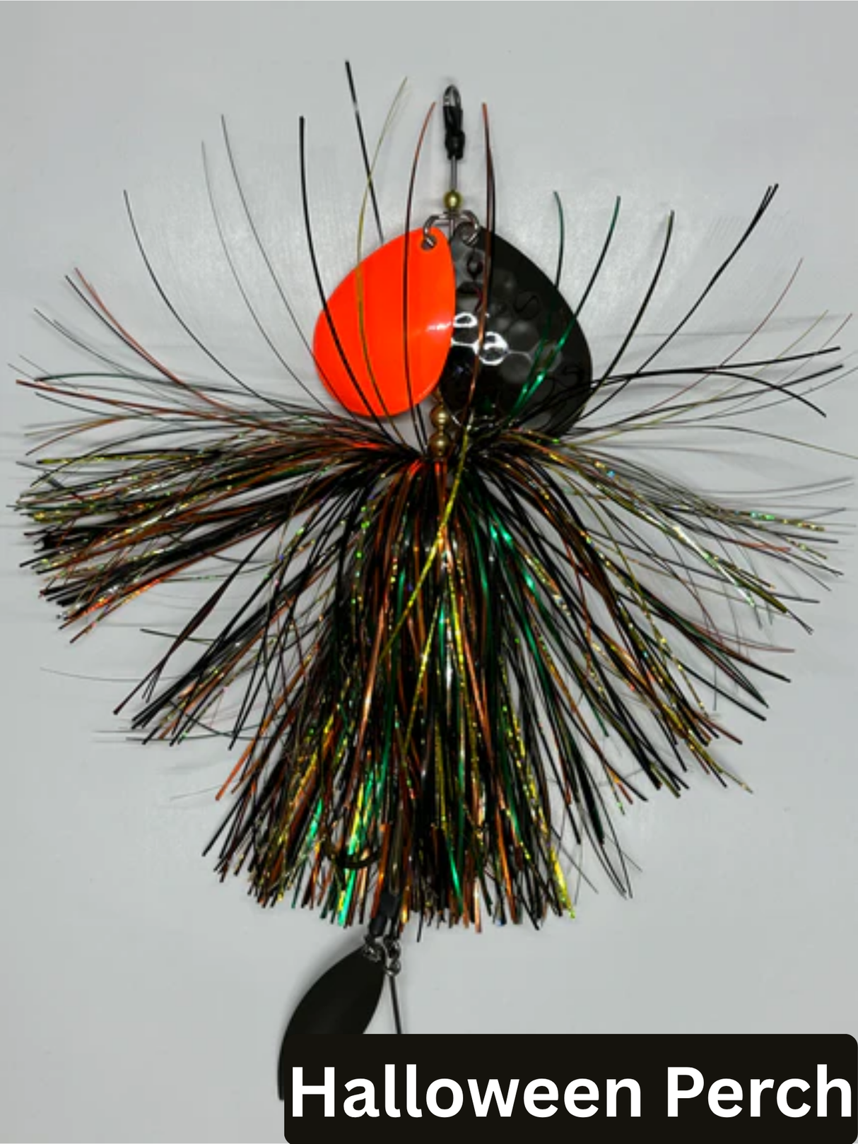 Hunsy Tails Bait Co - 7/8 Banger