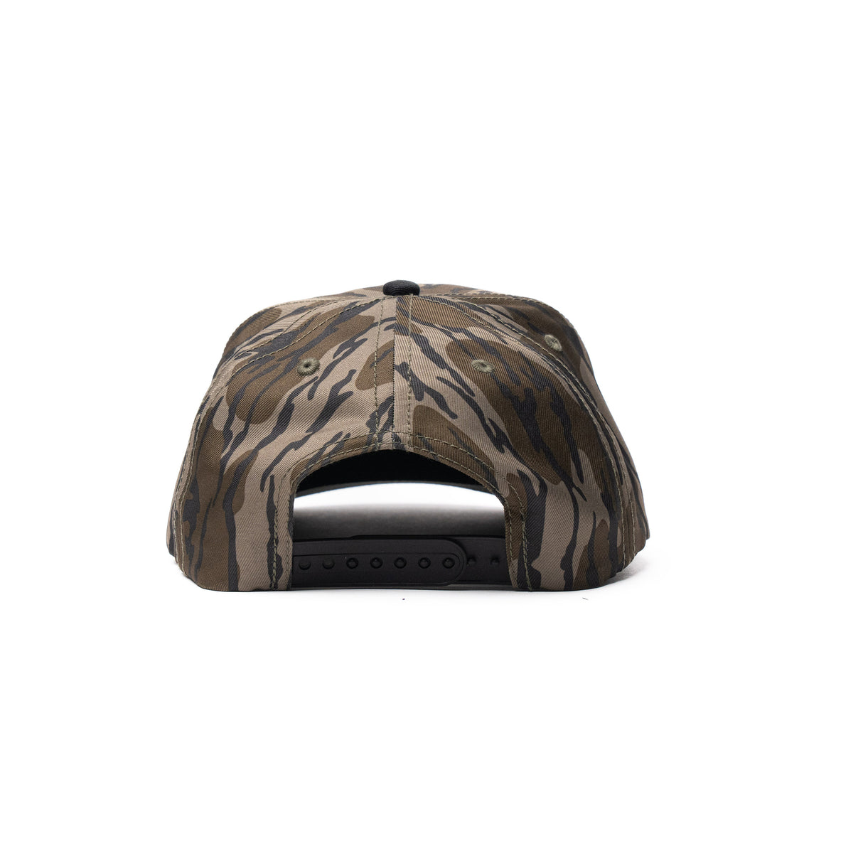 Youth Buck - Full Cloth Curved Bill Hat