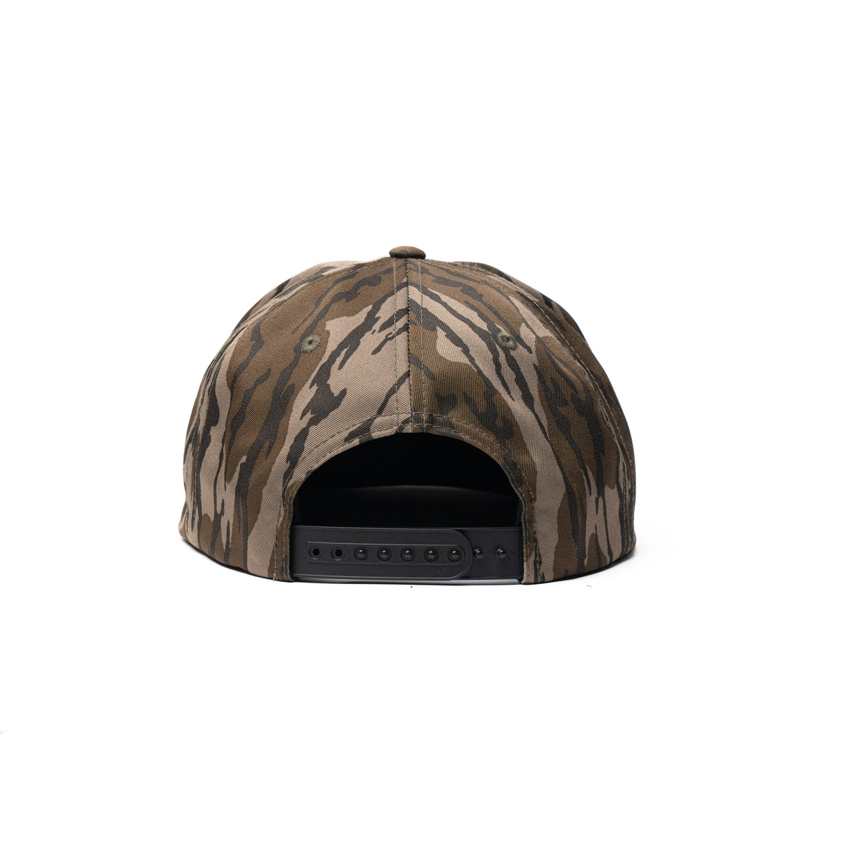 Turkey - 5 Panel Flat Bill Hat