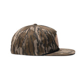 Turkey - 5 Panel Flat Bill Hat