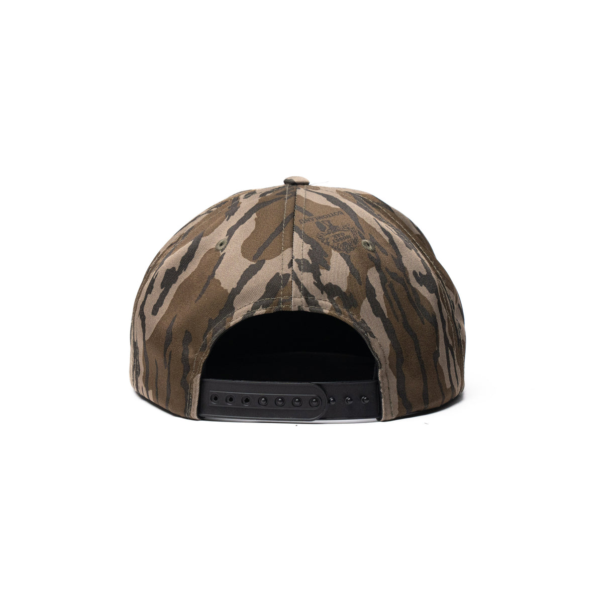 Fly Way - 5 Panel Flat Bill Hat