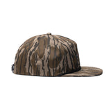 Fly Way - 5 Panel Flat Bill Hat