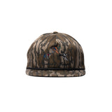 Fly Way - 5 Panel Flat Bill Hat