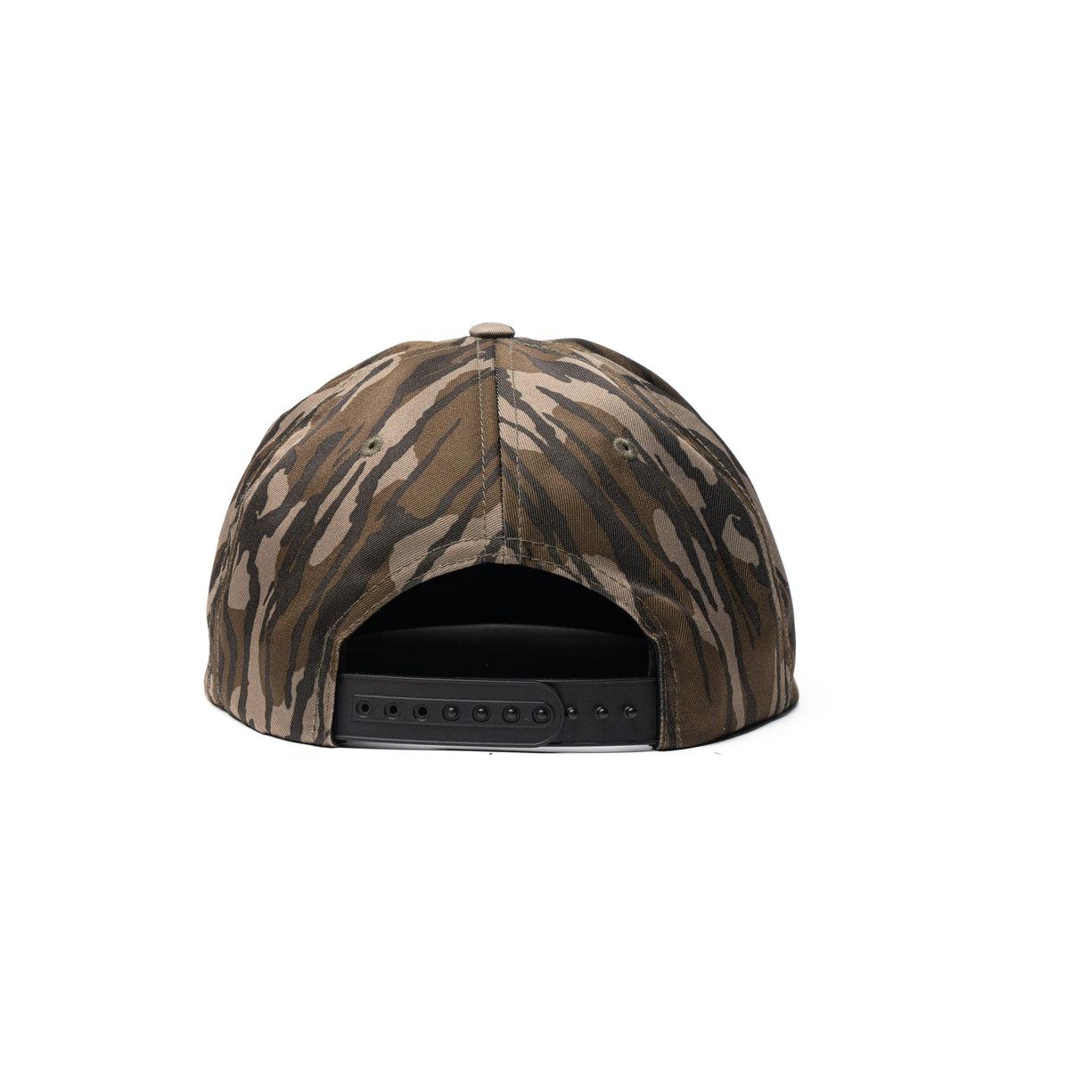 Buck - 5 Panel Flat Bill Hat