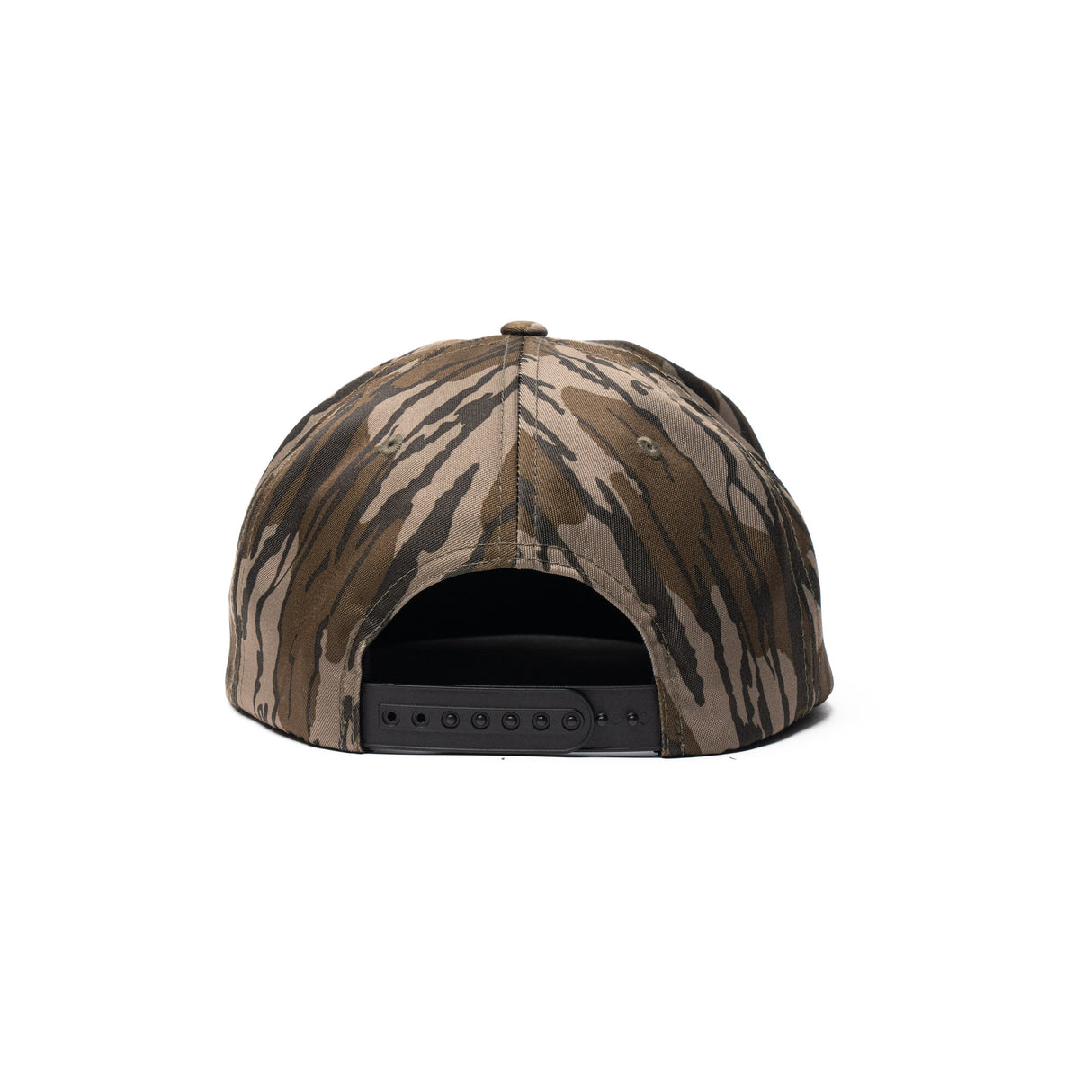 Loyalty - 5 Panel Flat Bill Hat