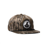 Loyalty - 5 Panel Flat Bill Hat