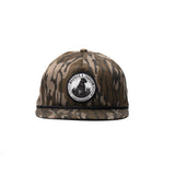 Loyalty - 5 Panel Flat Bill Hat