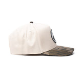Loyalty - Full Cloth Curved Bill Hat