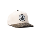 Loyalty - Full Cloth Curved Bill Hat
