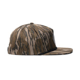 Broadhead - 5 Panel Flat Bill Hat