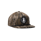 Broadhead - 5 Panel Flat Bill Hat