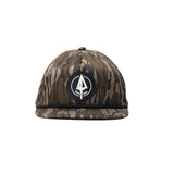 Broadhead - 5 Panel Flat Bill Hat