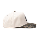 Fish & Game - Full Cloth Curved Bill Hat