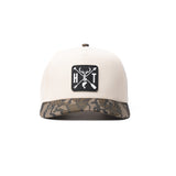 Fish & Game - Full Cloth Curved Bill Hat