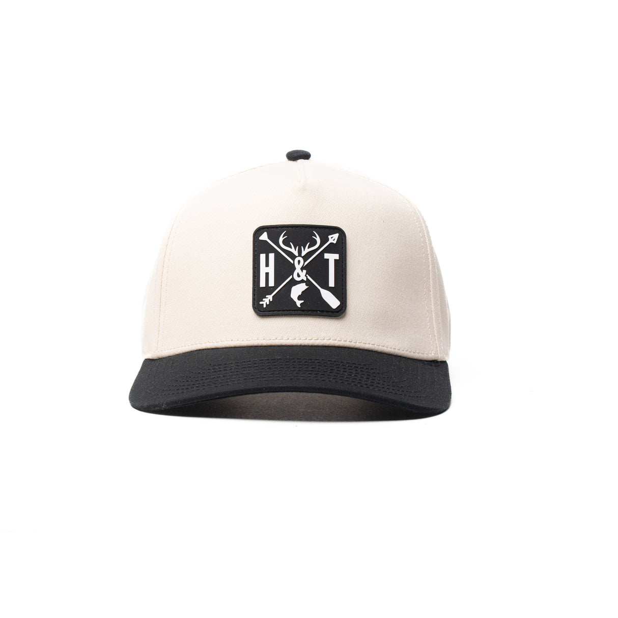 Fish & Game - Full Cloth Curved Bill Hat