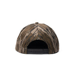 Duck - 5 Panel Flat Bill Hat