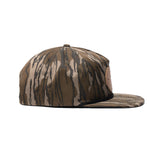 Duck - 5 Panel Flat Bill Hat