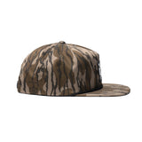 Fish & Game - 5 Panel Flat Bill Hat