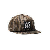 Fish & Game - 5 Panel Flat Bill Hat