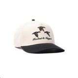 Flyway - Full Cloth Curved Bill Hat