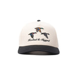 Flyway - Full Cloth Curved Bill Hat