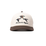 Flyway - Full Cloth Curved Bill Hat