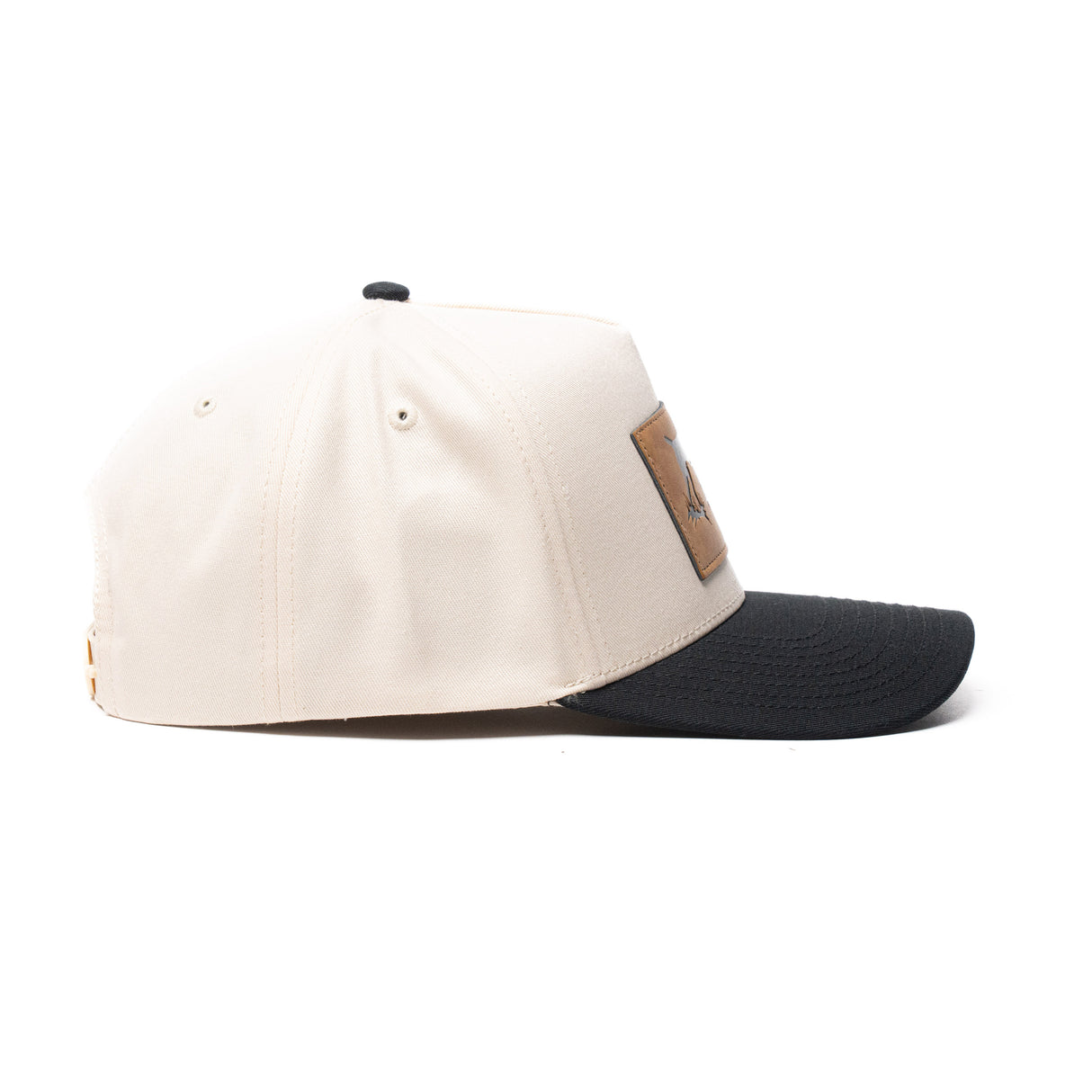 Pointer Dog - Full Cloth Curved Bill Hat