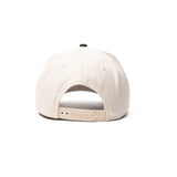 Turkey - Full Cloth Curved Bill Hat