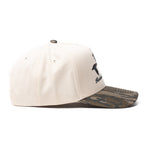 Flyway - Full Cloth Curved Bill Hat