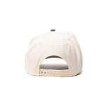 In-Flight - Full Cloth Curved Bill Hat