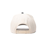In-Flight - Full Cloth Curved Bill Hat