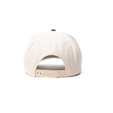 Turkey - Full Cloth Curved Bill Hat