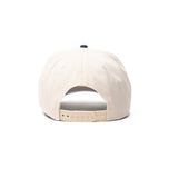 Crappie - Full Cloth Curved Bill Hat