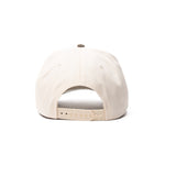 Duck - Full Cloth Curved Bill Hat