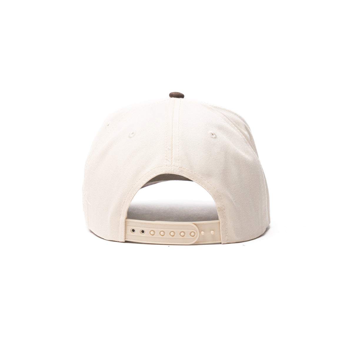 Duck - Full Cloth Curved Bill Hat