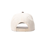 Duck - Full Cloth Curved Bill Hat