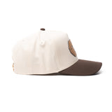 Duck - Full Cloth Curved Bill Hat