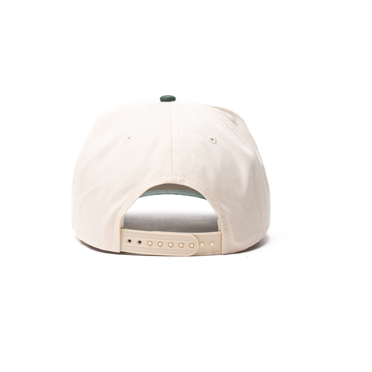 Duck - Full Cloth Curved Bill Hat