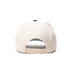 Duck - Full Cloth Curved Bill Hat