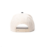 Duck - Full Cloth Curved Bill Hat