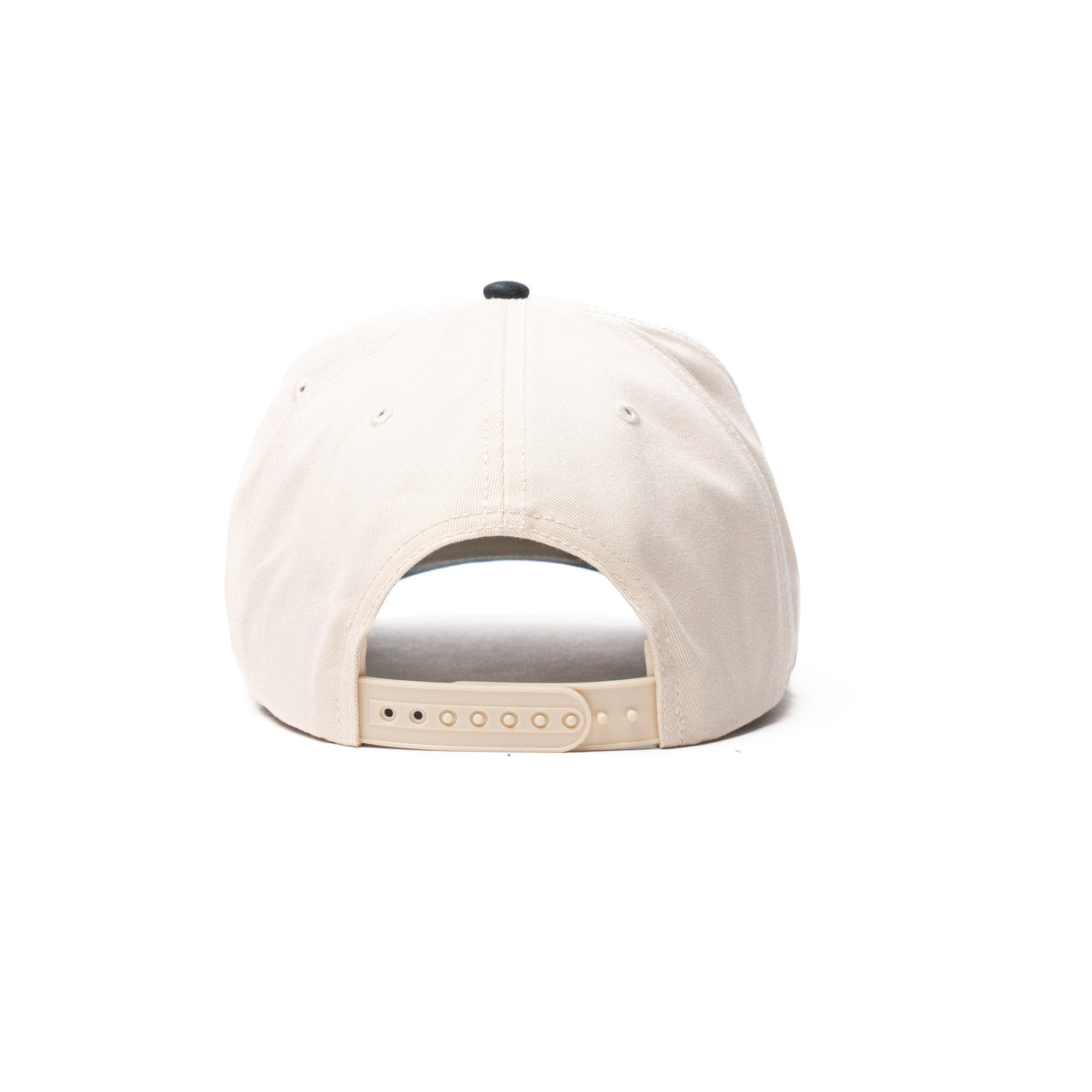 Broadhead - Full Cloth Curved Bill Hat