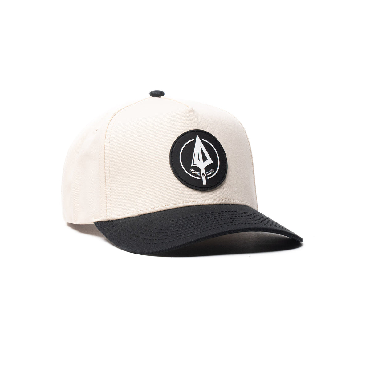 Broadhead - Full Cloth Curved Bill Hat