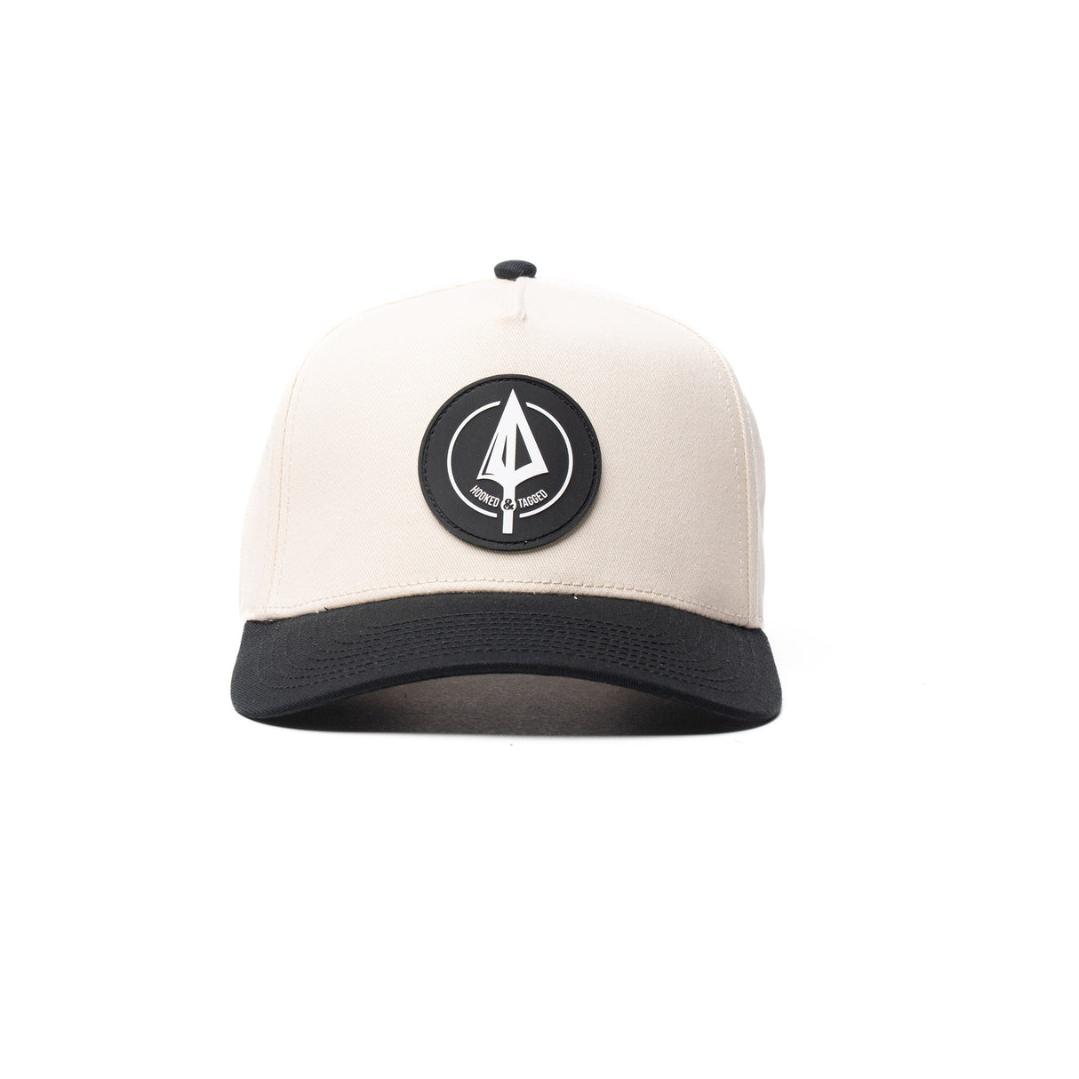 Broadhead - Full Cloth Curved Bill Hat
