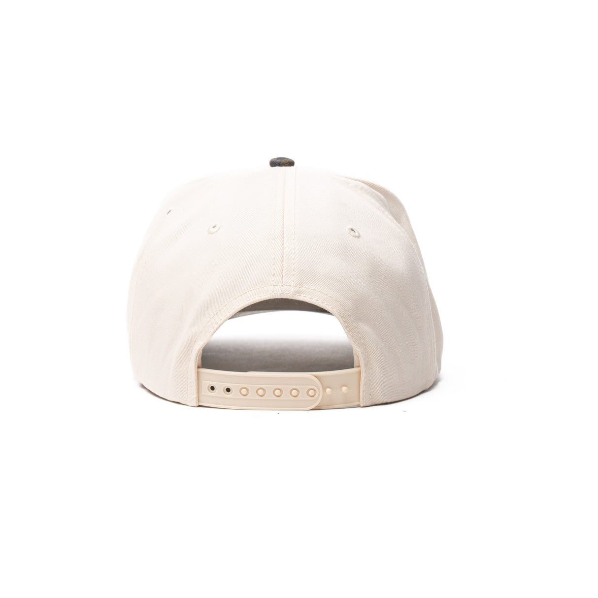 Goose - Full Cloth Curved Bill Hat