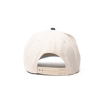 Buck - Full Cloth Curved Bill Hat